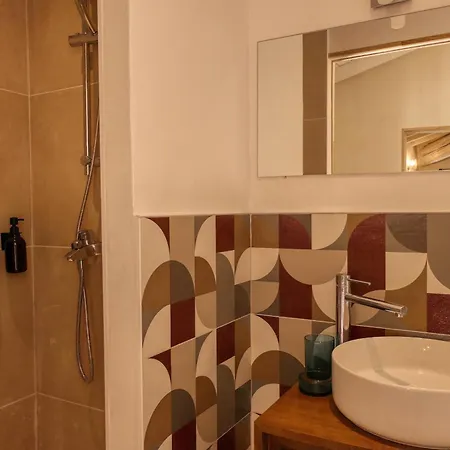 Le Jardin Suspendu Appartement
